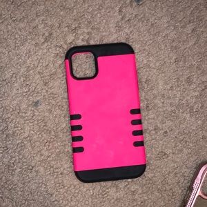 iPhone XR/11 case